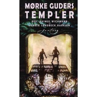 Mørke guders templer