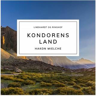Kondorens land