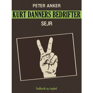 Kurt Danners bedrifter: Sejr