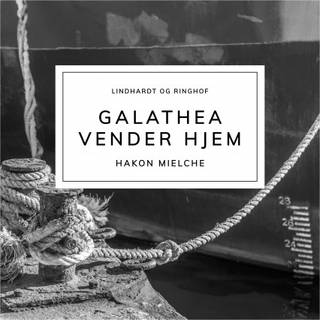 Galathea vender hjem