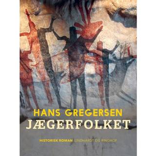 Jægerfolket
