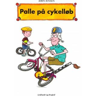 Palle på cykelløb