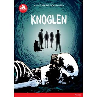 Knoglen, Rød Læseklub