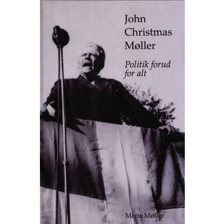 John Christmas Møller