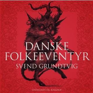 Danske folkeeventyr