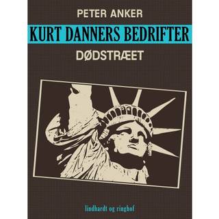 Kurt Danners bedrifter: Dødstræet