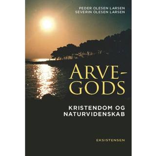 Arvegods