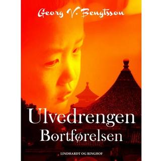 Ulvedrengen: Bortførelsen