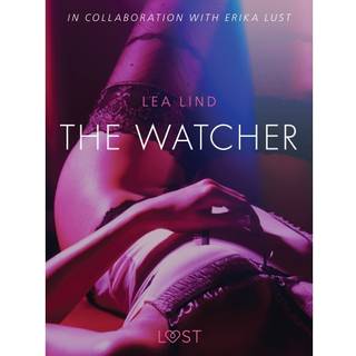 The Watcher - erotic short story