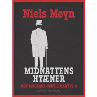 Midnattens hyæner