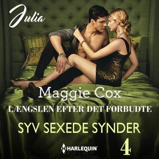 Længslen efter det forbudte