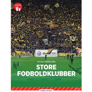Store fodboldklubber, Rød Fagklub