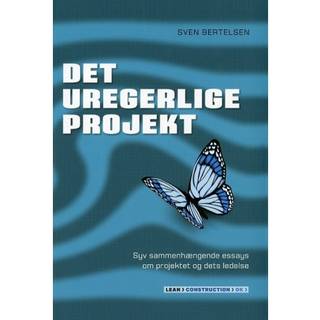 Det uregerlige projekt