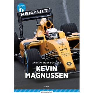 Kevin Magnussen, Blå Fagklub