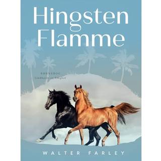 Hingsten Flamme