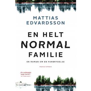 En helt normal familie