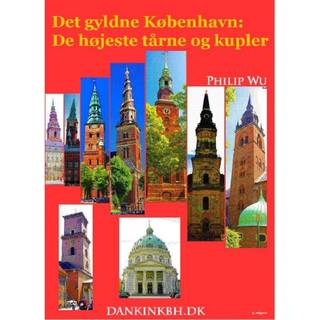 Det gyldne København