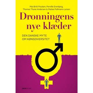 Dronningens nye klæder