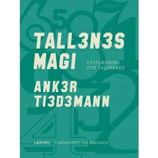 Tallenes magi. Lystlæsning for talfreaks