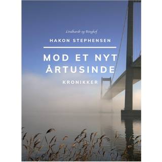Mod et nyt årtusinde. Kronikker