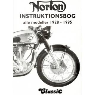Norton - instruktionsbog