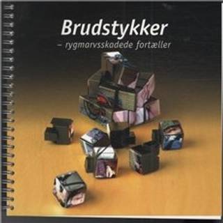 Brudstykker