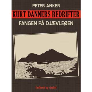 Kurt Danners bedrifter: Fangen på djævleøen