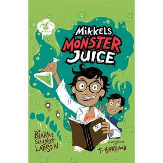 Mikkels monsterjuice
