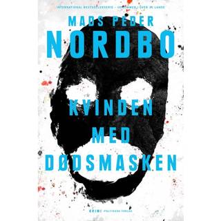 Kvinden med dødsmasken