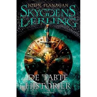 Skyggens lærling 11 - De tabte historier