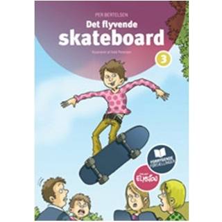 Det flyvende skateboard
