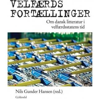 Velfærdsfortællinger