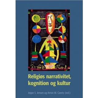 Religiøs narrativitet, kognition og kultur