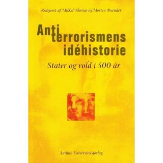 Antiterrorismens idéhistorie