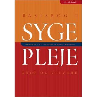 Basisbog i sygepleje