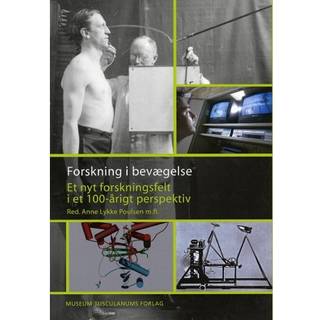Forskning i bevægelse