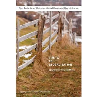 Limits to Globalization