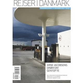 Rejser i Danmark