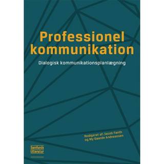 Professionel kommunikation