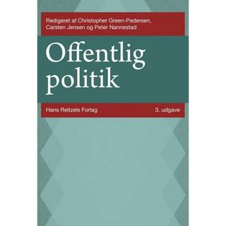 Offentlig politik