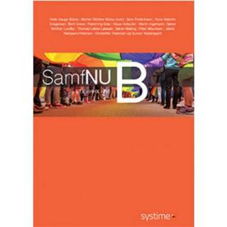 SamfNU B - stx - hhx - hf