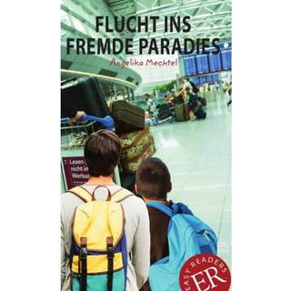 Flucht ins fremde Paradies, ER C