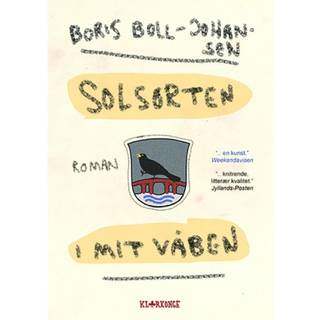Solsorten i mit våben