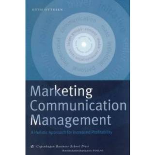 Marketing Communication Management