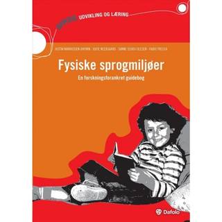 Fysiske sprogmiljøer