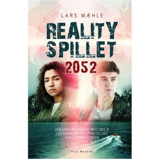 Realityspillet 2052
