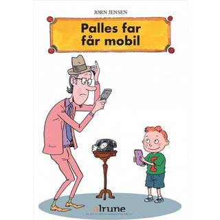 Palles far får mobil