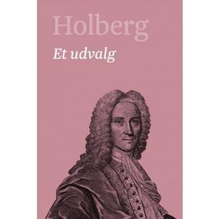 Holberg - et udvalg