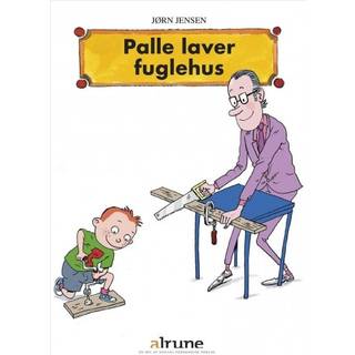 Palle laver fuglehus
