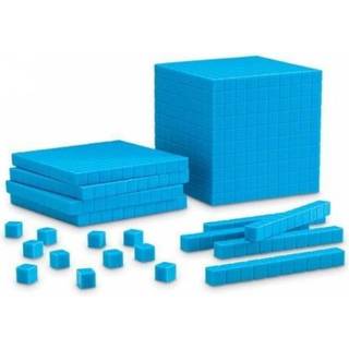 BaseTen, Starter set